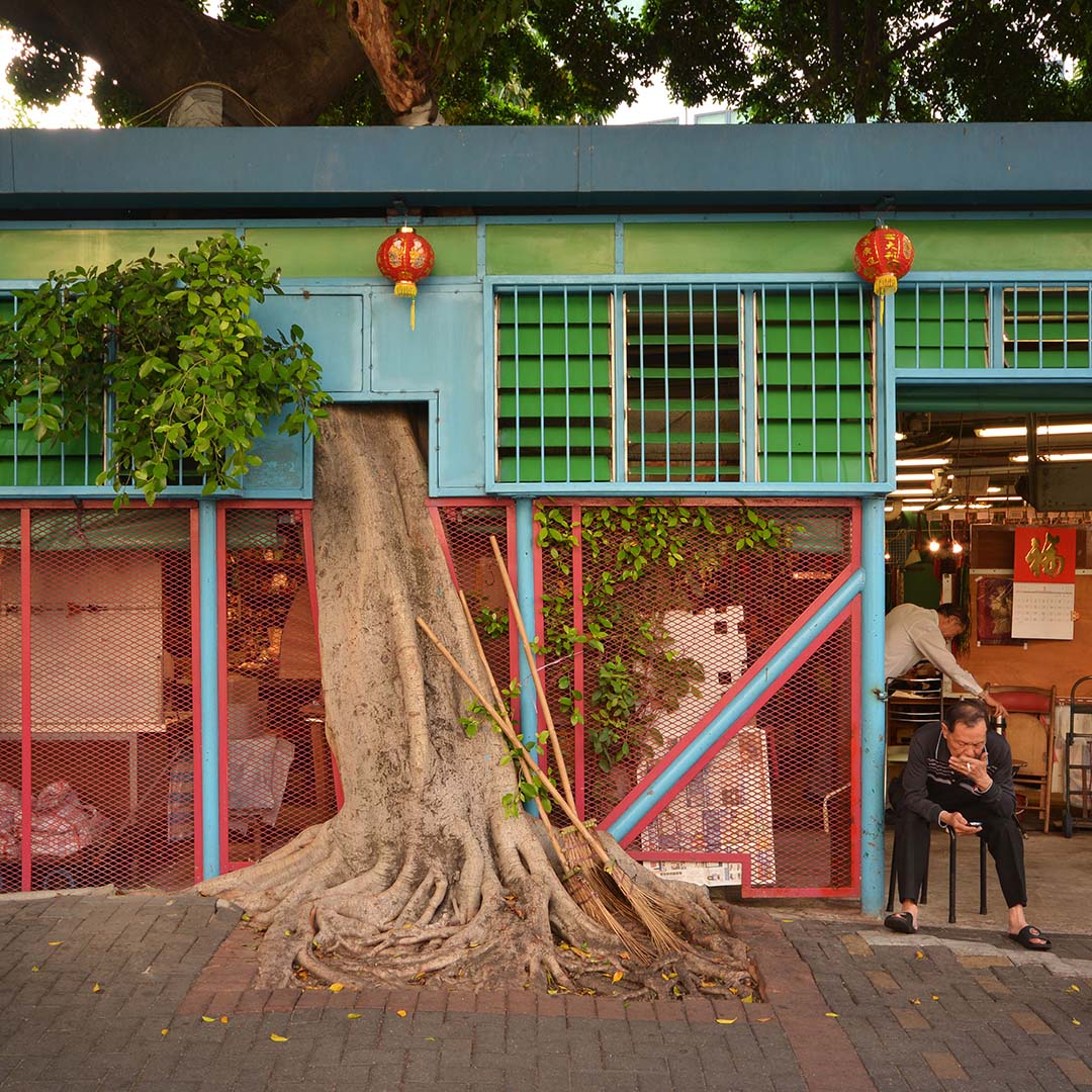 Hong Kong Jade Market 2013 Romain Jacquet-Lagreze