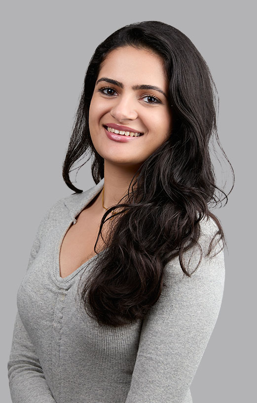 Nitika Chandiramani