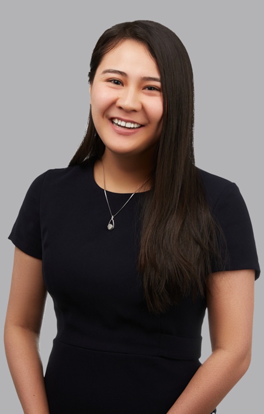 Jessica Lau