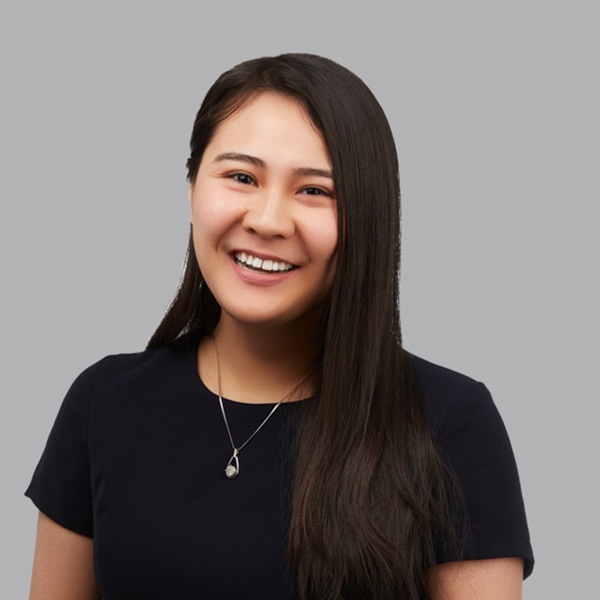 Jessica Lau