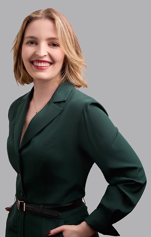 Mathilde Chator