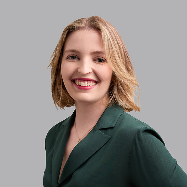 Mathilde Chator